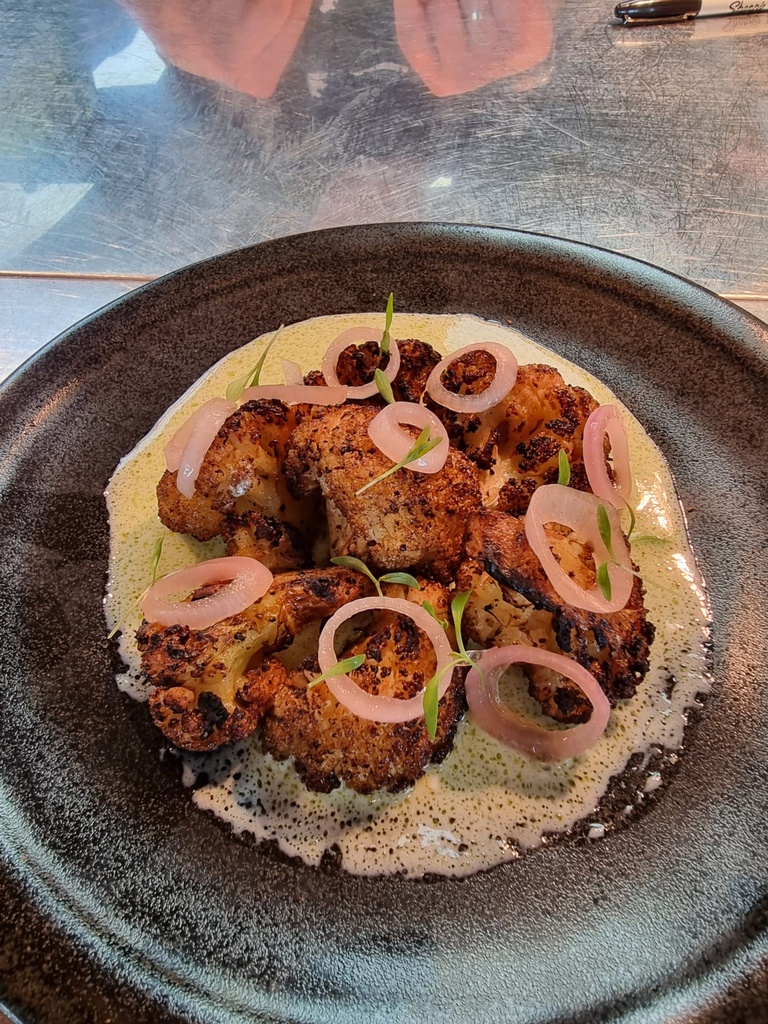 CNP Cauliflower