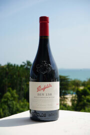 Penfolds Bin 138 Shiraz Grenache Mataro