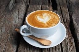 [Coffee] Promotion