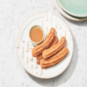 [Taste of Panamericana] Churros 8pcs