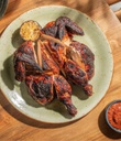 [Julio's Favourites] Half Colombian Chicken