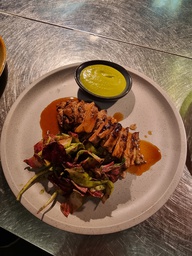 [Julio's Favourites] Lamb Al Asador 150g