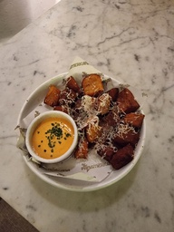 [Large Platters] Patatas Bravas (Recipe)