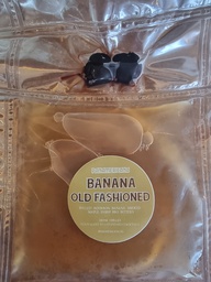 [Banana Old Fashioned] Banana Old Fashioned (Delivery)
