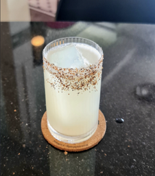 Cool AF Margarita (Glass) (copy)